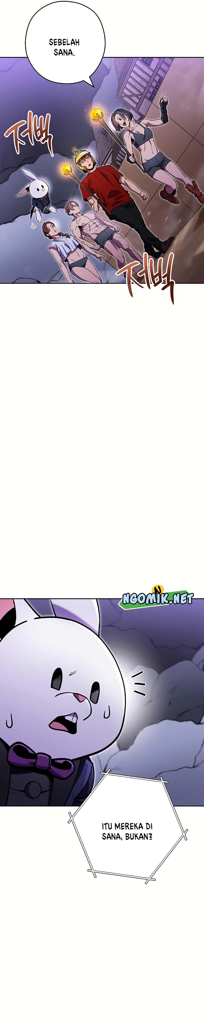 Dungeon Reset